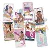 Tarot Erotico for Lovers de 80 cartas